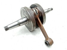 Albero motore crankshaft usato  Italia