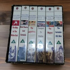 Ealing comedy collection for sale  LOUGHBOROUGH