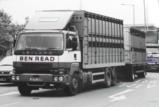 Photo ben read for sale  GRANTHAM
