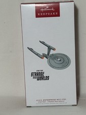 Hallmark ornament 2022 for sale  Highland