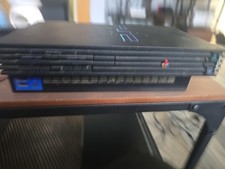 Sony playstation charcoal for sale  NEATH