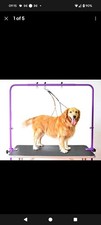 Adjustable overhead pet for sale  LONDON