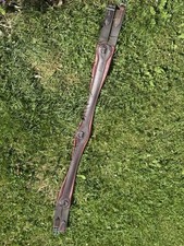 Cwd sattelgurt länge gebraucht kaufen  Villingen-Schwenningen