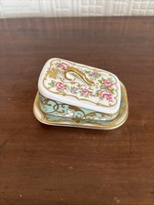 Spode treasures miniature for sale  LIVERPOOL
