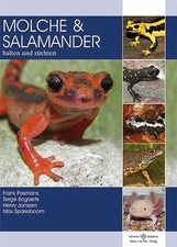 Molche salamander gebraucht kaufen  Berlin