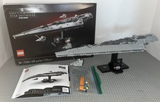 Lego 75356 star for sale  Hemlock