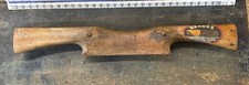 Vintage wooden spokeshave for sale  WARWICK