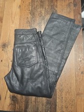 Linus 100 leder gebraucht kaufen  Poppenhausen (Wasserkuppe)