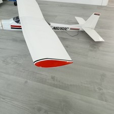 Cessna cardinal graupner usato  Spedire a Italy