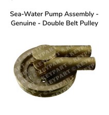 Raw sea water for sale  EASTBOURNE