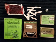 Subbuteo delacoste tableau d'occasion  Bordeaux-