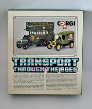 Corgi c88 transport for sale  MORPETH