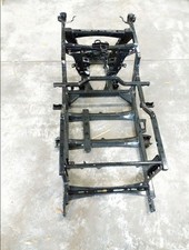 2016 Honda Pioneer 1000 OEM chassi/quadro traseiro 50000-hl4-a00 comprar usado 2016 Honda Pioneer 1000 OEM chassi/quadro traseiro 50000-hl4-a00 comprar usado  Enviando para Brazil