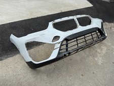 Stoßstange 4xpdc bumper gebraucht kaufen  Langenfeld (Rheinland)