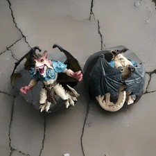 Drachen soldaten krieger gebraucht kaufen  Reutlingen