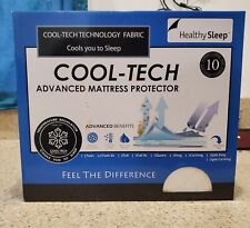 Healthysleep cool tech for sale  Mexico