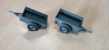 Vehicule militaire remorques d'occasion  Châteauneuf-du-Rhône