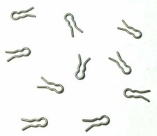 Carb linkage clips for sale  Pass Christian