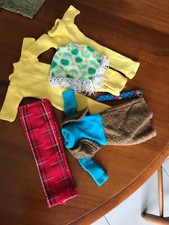 Vêtements poupée tressy d'occasion  Tinténiac