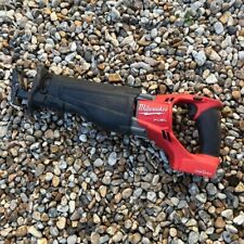 Milwaukee sawzall cordless for sale  NELSON