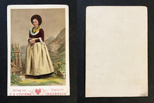 Czichna innsbruck austria d'occasion  Expédié en Belgium