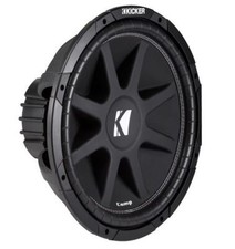 Kicker 43c154 comp for sale  Nixa