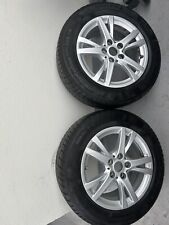 Jantes aluminum bmw d'occasion  Maisons-Alfort