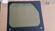 Seitenscheibe seitenfenster ge gebraucht kaufen  Radeberg, Wachau