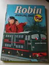 Vintage robin annual for sale  HAVANT