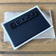 Pedal BOSS original placa de borracha efeito compacto 220# comprar usado Pedal BOSS original placa de borracha efeito compacto 220# comprar usado  Enviando para Brazil