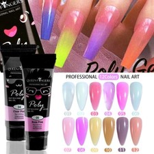 Usado, 12 pçs/conjunto de cola UV extensor de pérola fluorescente a laser 15 ml comprar usado Usado, 12 pçs/conjunto de cola UV extensor de pérola fluorescente a laser 15 ml comprar usado  Enviando para Brazil