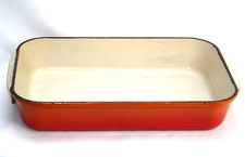cast iron roasting pan for sale  COLERAINE