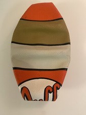 Bola de basquete The Simpsons Duff Beer Universal Studios Matt Groening laranja comprar usado  Enviando para Brazil