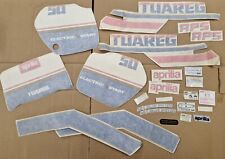 Aprilia tuareg kit usato  Italia