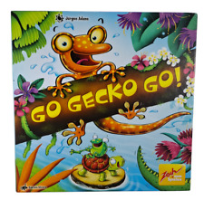 Gecko zoch kinderspiel gebraucht kaufen  Völklingen