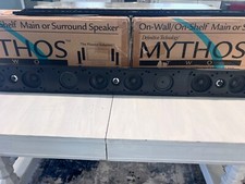 Definitive technology speakers for sale  Port Charlotte