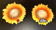Partylite sunflower buddies for sale  USA