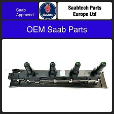 Oem saab black for sale  HARLOW