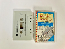 Roald dalh tape for sale  TADLEY