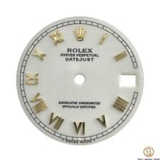Rolex datejust quadrante usato  Teramo