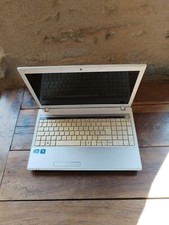 Portable packard bell d'occasion  Le Mans