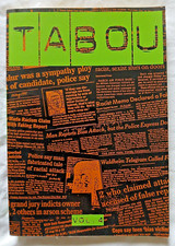 Tabou volume akribeia d'occasion Tabou volume akribeia d'occasion  Lille-