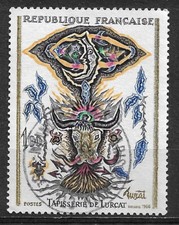 Timbre obli 1493 d'occasion  France