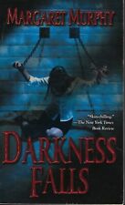 Darkness Falls por Margaret Murphy (Paperback, 2006), usado comprar usado  Enviando para Brazil