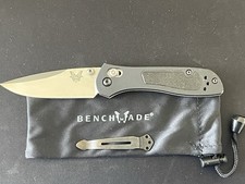 Rare discontinued benchmade for sale  Hutto