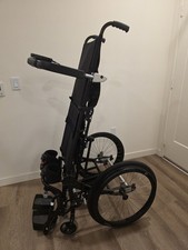 Permobil lifestand standing for sale  Ventura