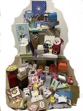 Verpackungen als adventskalend gebraucht kaufen Verpackungen als adventskalend gebraucht kaufen  Nürnberg