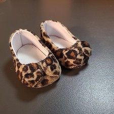Doll leopard print for sale  Marietta