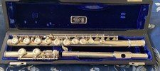Haynes commercial flute for sale  COLCHESTER
