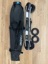 Nordicx skiroller hybrid gebraucht kaufen  Dietzenbach